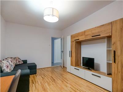 Apartament decomandat 2 camere, Zorilor, zona Republicii!