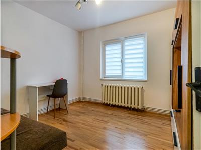 Apartament decomandat 2 camere, Zorilor, zona Republicii!