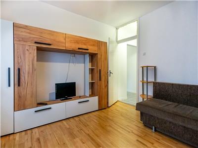 Apartament decomandat 2 camere, Zorilor, zona Republicii!