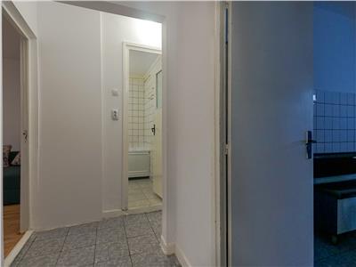 Apartament decomandat 2 camere, Zorilor, zona Republicii!