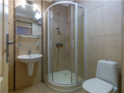 Apartament 3 camere, 78 mp, parcare, Gheorgheni!