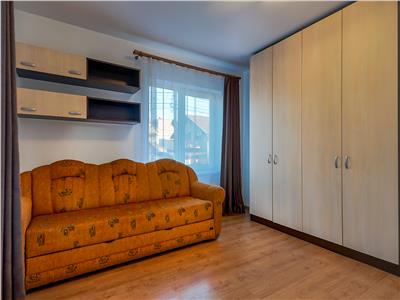 Apartament 3 camere, 78 mp, parcare, Gheorgheni!