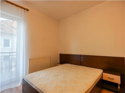 Apartament 3 camere, 78 mp, parcare, Gheorgheni!