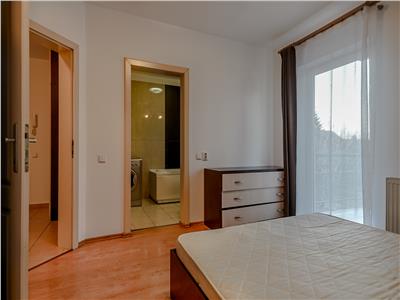 Apartament 3 camere, 78 mp, parcare, Gheorgheni!