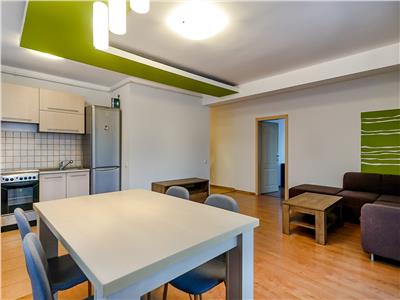 Apartament 3 camere, 78 mp, parcare, Gheorgheni!