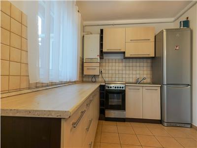 Apartament 3 camere, 78 mp, parcare, Gheorgheni!