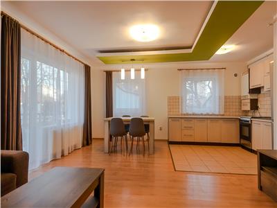 Apartament 3 camere, 78 mp, parcare, Gheorgheni!