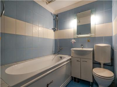 Apartament 3 camere, 2 bai, 2 parcari, Intre Lacuri!