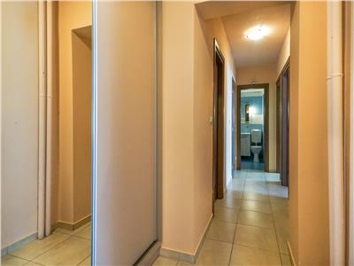 Apartament 3 camere, 2 bai, 2 parcari, Intre Lacuri!