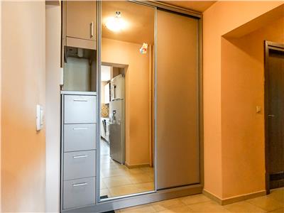 Apartament 3 camere, 2 bai, 2 parcari, Intre Lacuri!