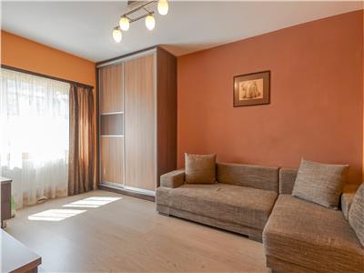 Apartament 3 camere, 2 bai, 2 parcari, Intre Lacuri!