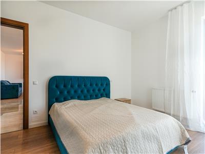 Apartament 2 camere, parcare, bloc nou, prima inchiriere!