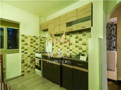 Apartament 2 camere decomandate, 52 mp, Zorilor!