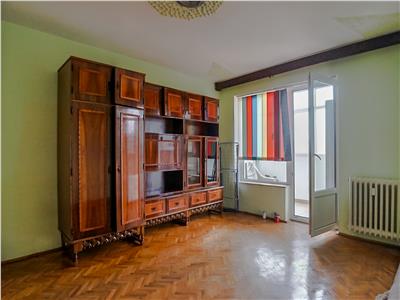 Apartament 2 camere decomandate, Manastur, Vidraru!