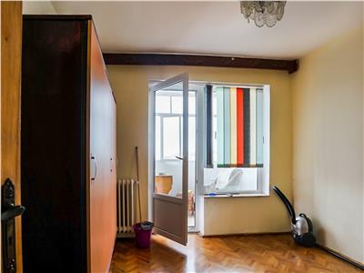 Apartament 2 camere decomandate, Manastur, Vidraru!