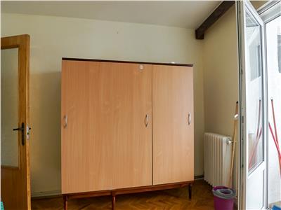 Apartament 2 camere decomandate, Manastur, Vidraru!