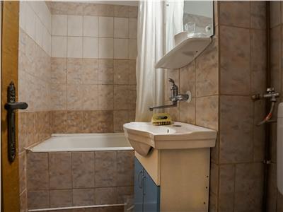 Apartament 2 camere decomandate, Manastur, Vidraru!