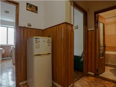 Apartament 2 camere decomandate, Manastur, Vidraru!