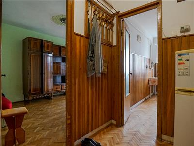 Apartament 2 camere decomandate, Manastur, Vidraru!