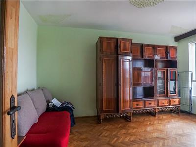 Apartament 2 camere decomandate, Manastur, Vidraru!