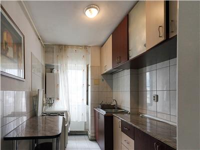 Apartament 3 camere decomandate Marasti