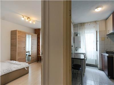 Apartament 3 camere decomandate Marasti