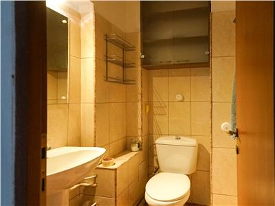 Apartament 3 camere decomandate Marasti