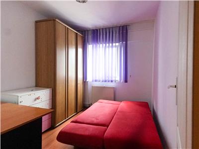 Apartament 3 camere decomandate Marasti