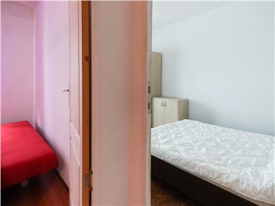 Apartament 3 camere decomandate Marasti