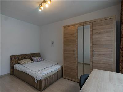 Apartament 3 camere decomandate Marasti