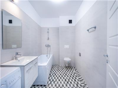 ✅ Apartament superb cu 1 dormitor | 45 mp | parcare subterana | zona Sigma Center.