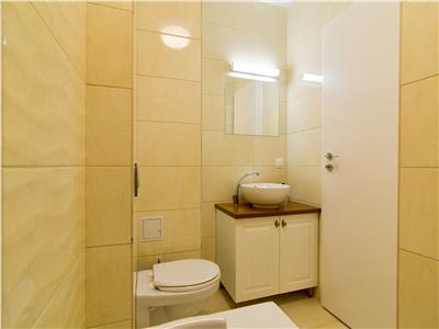 Apartament lux, semicentral, zona NTT Data!