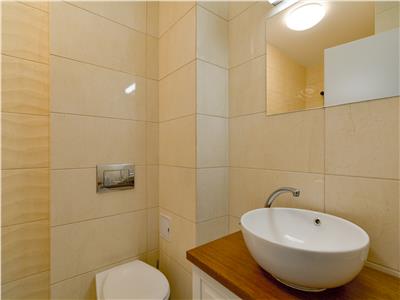 Apartament lux, semicentral, zona NTT Data!