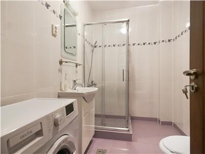 Apartament 2 camere, parcare subterana, 100 m de Iulius Mall!