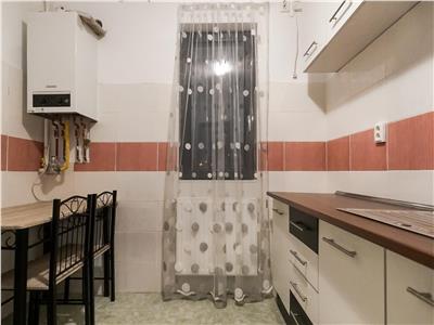 Apartament 2 camere, parcare subterana, 100 m de Iulius Mall!