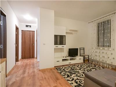 Apartament 2 camere, parcare subterana, 100 m de Iulius Mall!