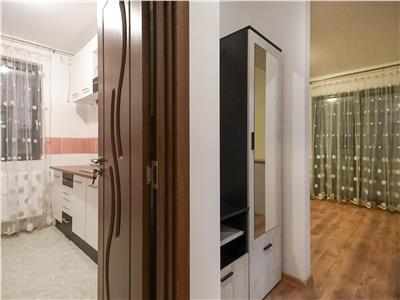 Apartament 2 camere, parcare subterana, 100 m de Iulius Mall!