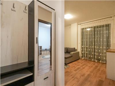 Apartament 2 camere, parcare subterana, 100 m de Iulius Mall!