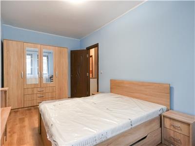 Apartament 2 camere, parcare subterana, 100 m de Iulius Mall!