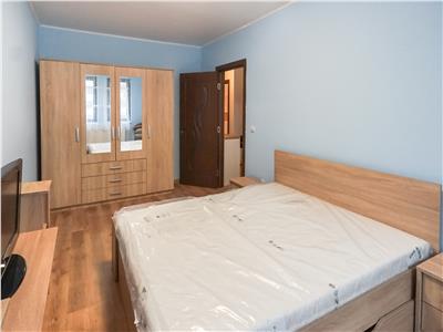 Apartament 2 camere, parcare subterana, 100 m de Iulius Mall!