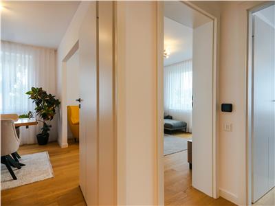 Apartament lux, 3 camere, parcare, zona BT Arena, USAMV!