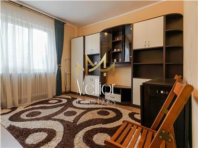 Apartament 2 camere decomandate, etaj intermediar, Manastur, zona Cinema Dacia!