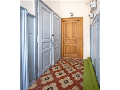 Apartament superb 2 camere | 64 mp | ideal investitie | zona Centrala / Clinicilor!