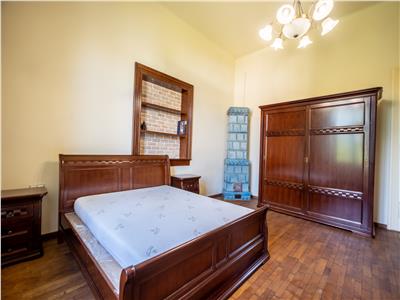 Apartament superb 2 camere | 64 mp | ideal investitie | zona Centrala / Clinicilor!