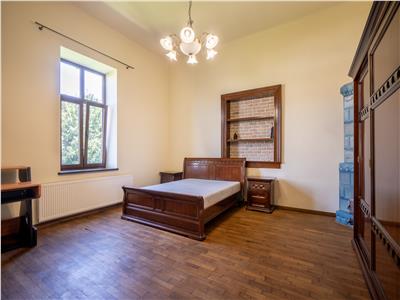 Apartament superb 2 camere | 64 mp | ideal investitie | zona Centrala / Clinicilor!