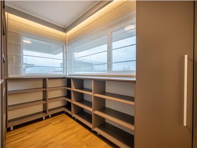 Penthouse superb 3 camere | 150 mp + terase | cartier Buna Ziua!