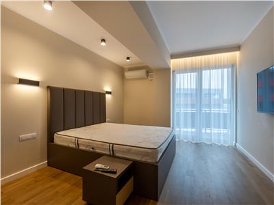 Penthouse superb 3 camere | 150 mp + terase | cartier Buna Ziua!