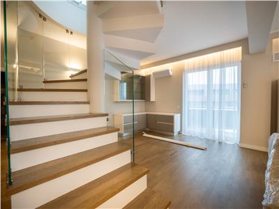 Penthouse superb 3 camere | 150 mp + terase | cartier Buna Ziua!