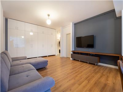 ✅ Apartament superb cu 2 camere, bloc nou, parcare, cartierul Grigorescu!