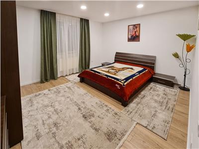 Apartament 3 dormitoare, parcare, Zorilor, zona Eliade!